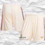 Tercera Pantalones Flamengo 2025