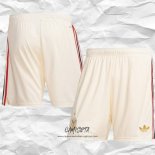 Tercera Pantalones Flamengo 2025