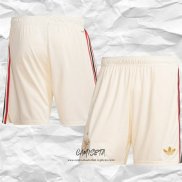 Tercera Pantalones Flamengo 2025