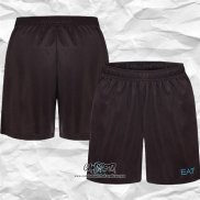 Tercera Pantalones Napoli 2025-2026