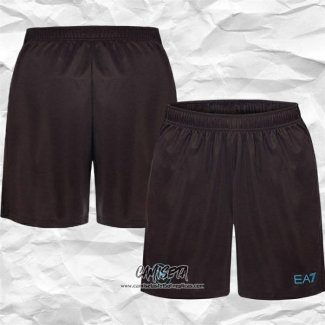 Tercera Pantalones Napoli 2025-2026