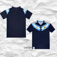 Camiseta Argentina Special 2025-2026 Negro Tailandia