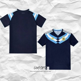 Camiseta Argentina Special 2025-2026 Negro Tailandia
