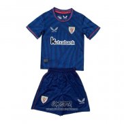 Camiseta Athletic Bilbao Anniversary 2023-2024 Nino