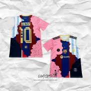 Camiseta Barcelona Messi Special 2025-2026 Tailandia