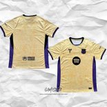 Camiseta Barcelona Special 2025-2026 Amarillo