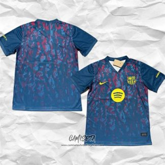 Camiseta Barcelona Special 2025-2026 Verde Tailandia