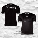 Camiseta Borussia Monchengladbach 120 Anos 2020 Tailandia