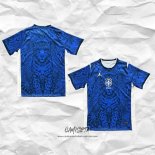 Camiseta Brasil Special 2026-2027 Azul