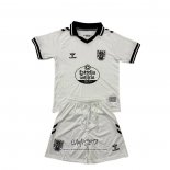 Camiseta Celta de Vigo Portero Special 2024-2025 Nino Blanco