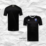 Camiseta Colo-Colo Portero 100 Aniversario 2025