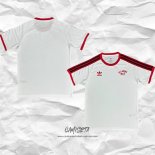 Camiseta Flamengo Special 2025 Blanco Tailandia