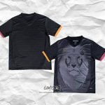 Camiseta Galatasaray Special 2024-2025 Negro Tailandia