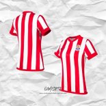 Camiseta Guadalajara 115 Anos 2021 Mujer