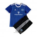 Camiseta Hamburger Special 2022-2023 Nino