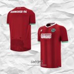 Camiseta Hannover 96 Special 2024-2025 Tailandia