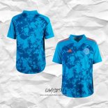 Camiseta Inter Miami Primeblue 2021 Tailandia
