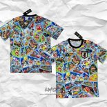 Camiseta Japon Anime 2024-2025 Tailandia