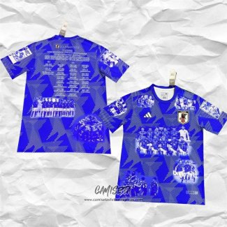 Camiseta Japon Special 2023 Tailandia