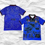 Camiseta Japon Special 2023-2024 Azul Tailandia