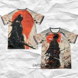Camiseta Japon Y-3 Anime 2025-2026 Tailandia