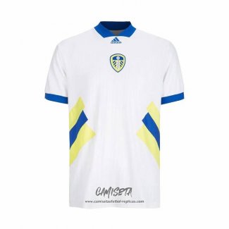 Camiseta Leeds United Icon 2022-2023