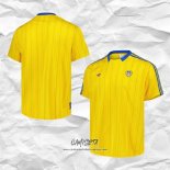 Camiseta Leeds United Icon 2025-2026 Tailandia