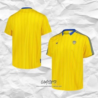 Camiseta Leeds United Icon 2025-2026 Tailandia
