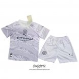 Camiseta Manchester City Chinese New Year 2023-2024 Nino