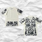 Camiseta Manchester City Special 2025-2026 Gris