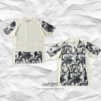 Camiseta Manchester City Special 2025-2026 Gris