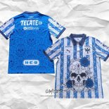 Camiseta Monterrey Special 2023-2024 Tailandia