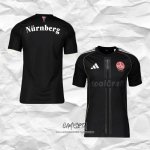 Camiseta Nurnberg Special 2025-2026 Negro Tailandia