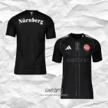 Camiseta Nurnberg Special 2025-2026 Negro Tailandia