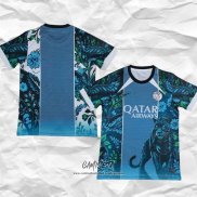 Camiseta Paris Saint-Germain Special 2026-2027 Azul