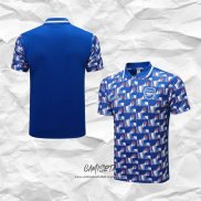 Camiseta Polo del Arsenal 2022-2023 Azul