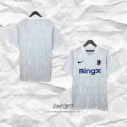 Camiseta Pre Partido del Chelsea 2025-2026