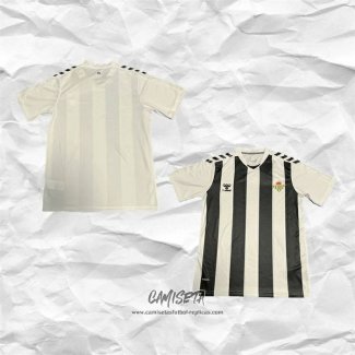 Camiseta Real Betis Special 2025-2026 Blanco Negro Tailandia