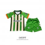 Camiseta Real Betis Special 2025-2026 Nino Verde