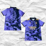 Camiseta Real Madrid Special 2023-2024 Azul Tailandia