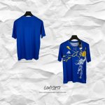 Camiseta Real Madrid Special 2025-2026 Azul Tailandia