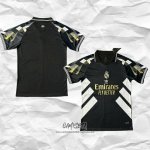 Camiseta Real Madrid Special 202025-2026 Negro Tailandia