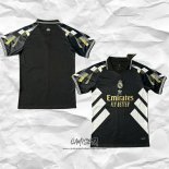 Camiseta Real Madrid Special 202025-2026 Negro Tailandia