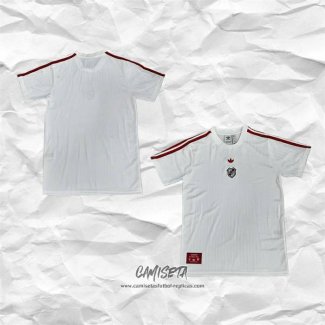 Camiseta River Special 2026 Blanco Tailandia
