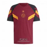 Camiseta Roma Special 2024-2025 Rojo Tailandia
