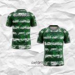 Camiseta Sporting Special 2026-2027 Verde