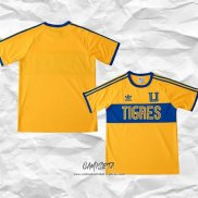 Camiseta Tigres UANL Special 2023-2024 Amarillo