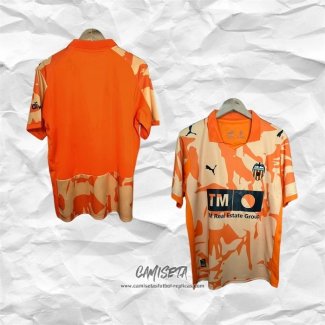 Camiseta Valencia Special 2025-2026 Tailandia