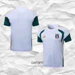 Camiseta de Entrenamiento Italia 2025-2026 Negro