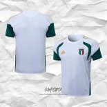 Camiseta de Entrenamiento Italia 2025-2026 Negro